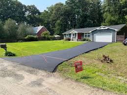 Trusted Olyphant, PA Driveway Paving Experts